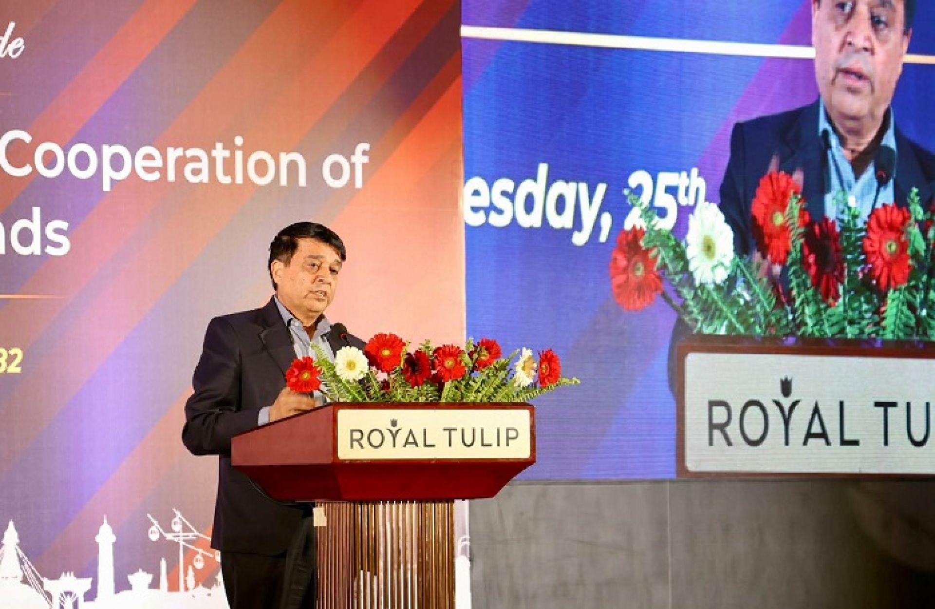 मिडिया नीति निर्माणको मार्गदर्शक शक्ति हो, महासंघकै पहलमा ३० कानुन संशोधन भएः चन्द्र ढकाल